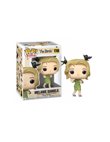FUNKO POP! Los Pajaros "The Birds"...