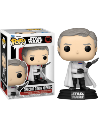 FUNKO POP! Star Wars Andor Director...
