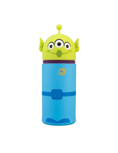ESTUCHE 3D DISNEY PIXAR TOY STORY ALIEN