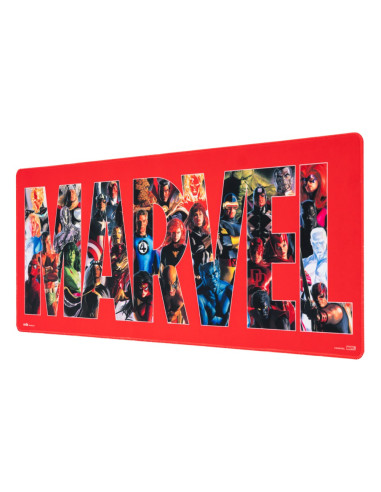 ALFOMBRILLA RATON XL MARVEL TIMELESS...