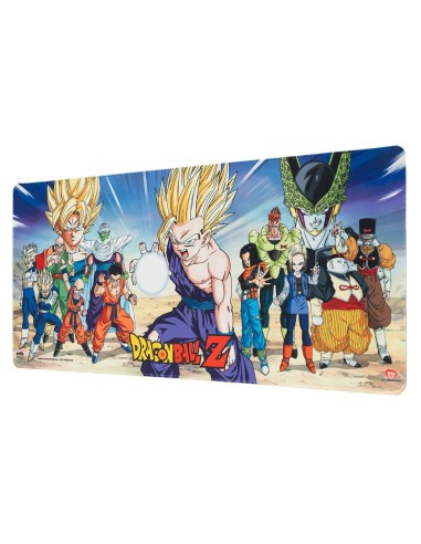 ALFOMBRILLA RATON XL DRAGON BALL Z...