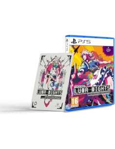 Touhou Luna Nights (PS5) 2