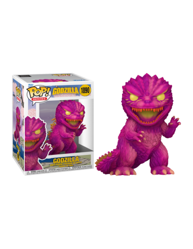 FUNKO POP! Godzilla - Godzilla (1890)