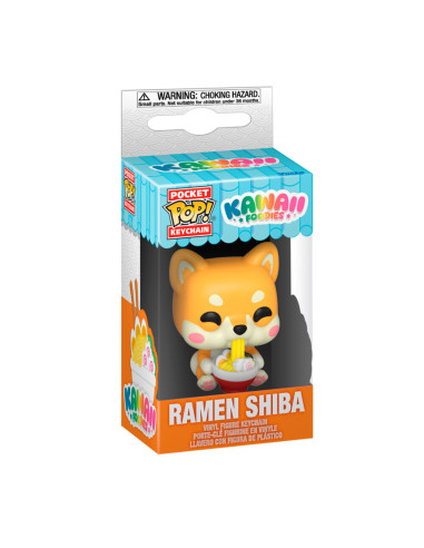 Llavero POCKET POP! Kawaii Foodies...
