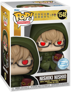 FUNKO POP! Tokyo Ghoul: RE...