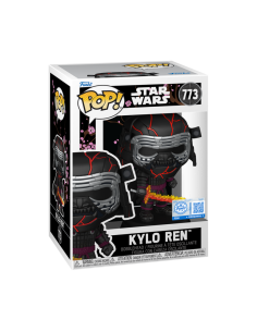 FUNKO POP! Star Wars...