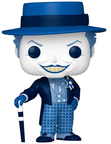 FUNKO POP! Batman (1989) The Joker...