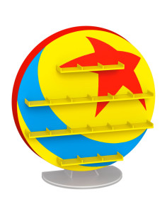 FUNKO Bitty POP! Display... 2