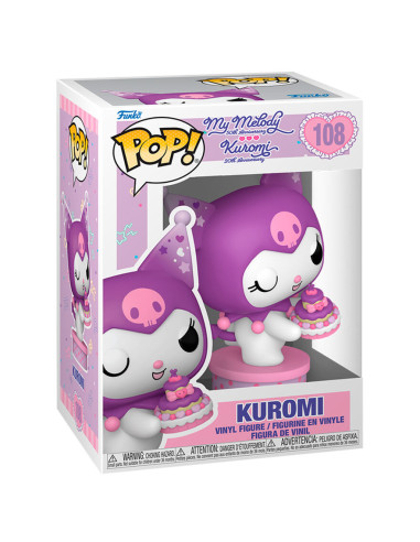 FUNKO POP! Hello Kitty and Friends...