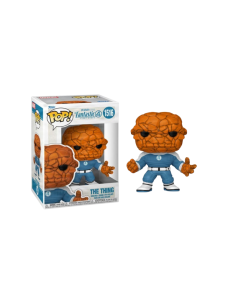 FUNKO POP! Marvel Los...