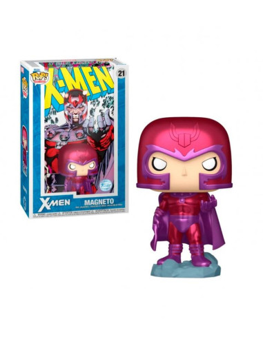FUNKO POP! Marvel Comic Cover X-Men...