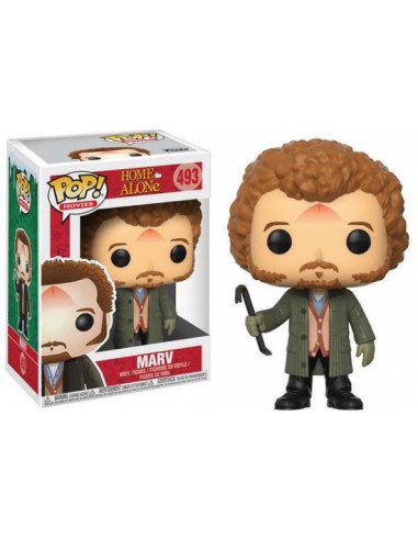 FUNKO POP! Solo en Casa (Home Alone)...