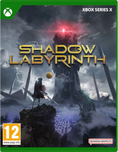 Shadow Labyrinth (Xbox Series X)
