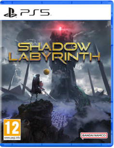 Shadow Labyrinth (PS5)