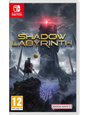 Shadow Labyrinth (Switch)