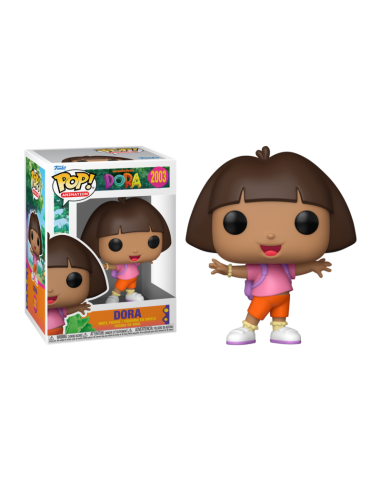 FUNKO POP! Dora la Exploradora Dora...