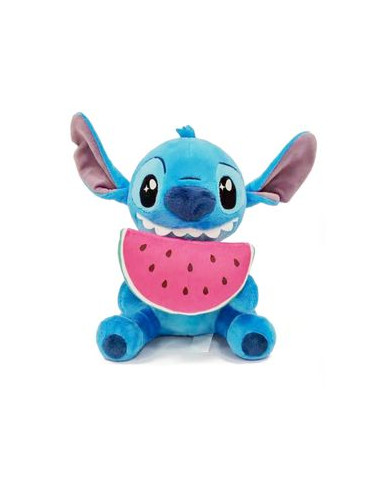 Peluche Disney Lilo & Stitch Sandia...