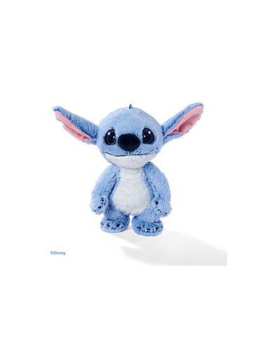 Peluche Disney Lilo & Stitch 25 cm