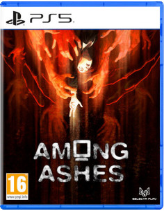 Among Ashes (PS5)