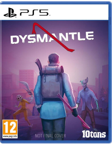 Dysmantle (PS5)