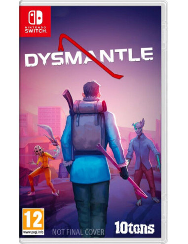Dysmantle (Switch)