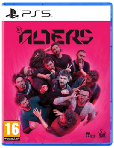 The Alters (PS5)