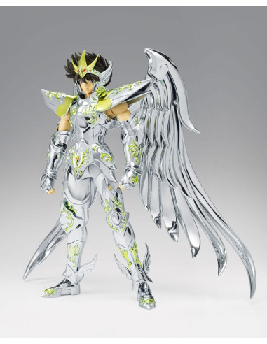 Figura Saint Seiya (Caballeros del...