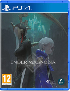 Ender Magnolia (PS4)