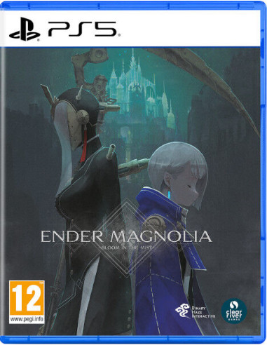 Ender Magnolia (PS5)