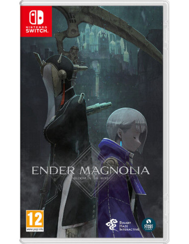 Ender Magnolia (Switch)