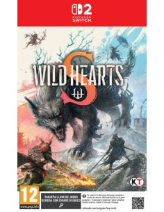 Wild Hearts S (Switch 2)