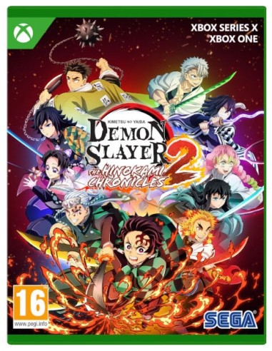 Demon Slayer Kimetsu no Yaiba: The...