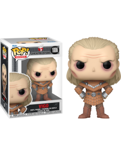 FUNKO POP! Ghostbusters II...