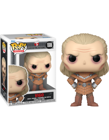 FUNKO POP! Ghostbusters II 1989...