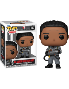 FUNKO POP! Ghostbusters II...