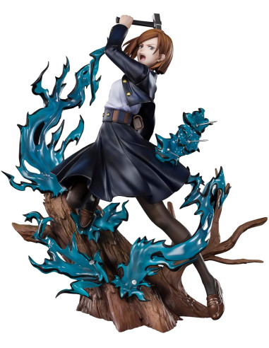 Figura Jujutsu Kaisen Nobara Kugisaki...