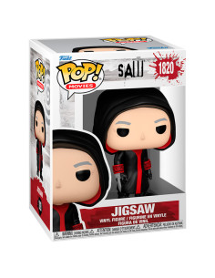 FUNKO POP! Saw Jigsaw (1820)