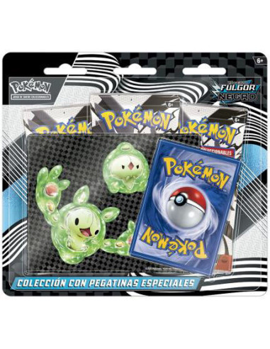 Pokémon TCG Escarlata Y Purpura...