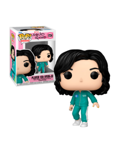 FUNKO POP! El Juego del...