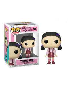 FUNKO POP! El Juego del...