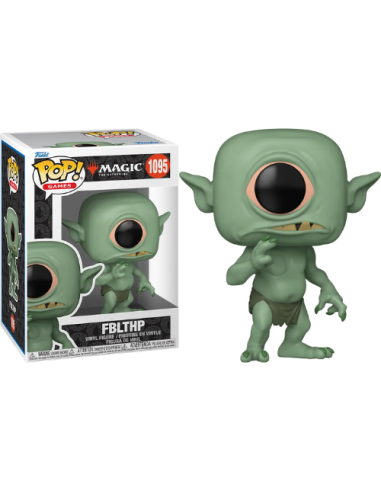 FUNKO POP! Magic The Gathering Fblthp...