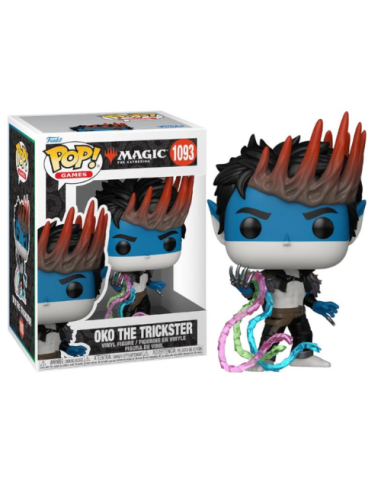 FUNKO POP! Magic The Gathering Oko...