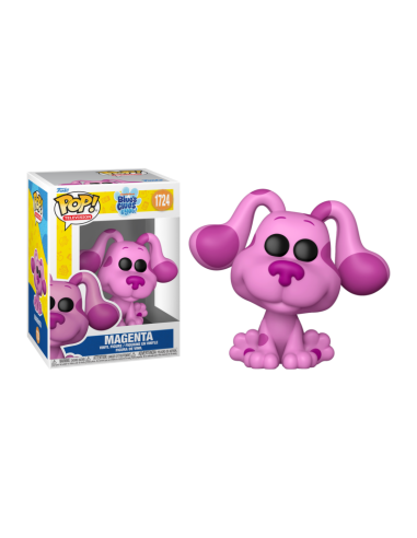 FUNKO POP! Nickelodeon Blue's Clues &...