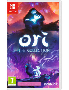 Ori The Collection (Switch)