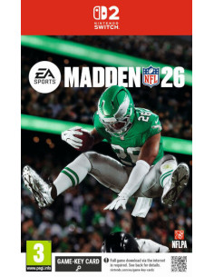 EA SPORTS Madden NFL 26...
