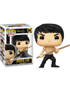 FUNKO POP! Bruce Lee (95)
