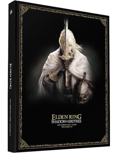 Elden Ring: Los Libros del Saber,...