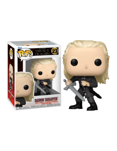 FUNKO POP! Juego de Tronos La Casa...
