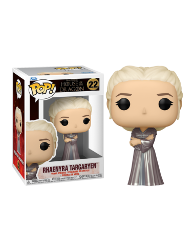FUNKO POP! Juego de Tronos La Casa...