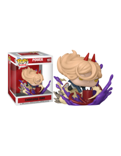 FUNKO POP! Chainsaw Man...
